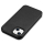 iCarer Leather Case do iPhone 14 (MagSafe) czarny - 1201086 - zdjęcie 5