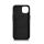iCarer Leather Case do iPhone 14 (MagSafe) czarny - 1201086 - zdjęcie 2