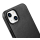 iCarer Leather Case do iPhone 14 (MagSafe) czarny - 1201086 - zdjęcie 7