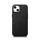 Etui / obudowa na smartfona iCarer Leather Case do iPhone 14 (MagSafe) czarny