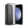 Etui / obudowa na smartfona Ringke Fusion do Samsung Galaxy S23 FE smoke black