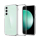 Etui / obudowa na smartfona Spigen Ultra Hybrid do Samsung Galaxy S23 FE crystal clear