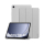 Tech-Protect SmartCase do Samsung Galaxy Tab A9+ grey - 1205578 - zdjęcie 4