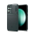 Etui / obudowa na smartfona Spigen Optik Armor do Samsung Galaxy S23 FE abyss green