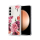 Etui / obudowa na smartfona Spigen Cyrill Cecile do Samsung Galaxy S23 FE rose floral