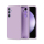 Etui / obudowa na smartfona Tech-Protect Icon do Samsung Galaxy S23 FE violet