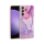 Etui / obudowa na smartfona Tech-Protect Mood do Samsung Galaxy S23 FE marble