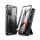 Etui / obudowa na smartfona Tech-Protect Kevlar Pro do Samsung Galaxy S23 FE black