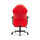 Diablo Chairs X-Gamer 2.0 Normal Size Deep red - 1208644 - zdjęcie 4
