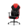 Diablo Chairs X-Gamer 2.0 Normal Size Deep red