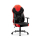 Diablo Chairs X-Gamer 2.0 Normal Size Deep red - 1208644 - zdjęcie 3