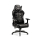 Diablo Chairs X-Ray 2.0 King Size Czarno-szary - 1208642 - zdjęcie 2