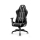 Diablo Chairs X-One 2.0 King Size Czarno-biały - 1208650 - zdjęcie 4