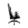 Diablo Chairs X-One 2.0 King Size Czarno-biały - 1208650 - zdjęcie 5