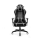 Diablo Chairs X-One 2.0 King Size Czarno-biały - 1208650 - zdjęcie 2