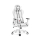 Diablo Chairs X-One 2.0 King Size Biało-czarny - 1208678 - zdjęcie