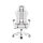 Diablo Chairs X-One 2.0 King Size Biało-czarny - 1208678 - zdjęcie 2