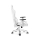Diablo Chairs X-One 2.0 King Size Biało-czarny - 1208678 - zdjęcie 3