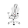 Diablo Chairs X-One 2.0 King Size Biało-czarny - 1208678 - zdjęcie 5