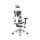 Diablo Chairs V-BASIC Biało-czarny - 1208713 - zdjęcie 3