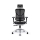 Diablo Chairs V-BASIC Biało-czarny - 1208713 - zdjęcie