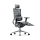 Diablo Chairs V-MASTER Czarno-szary - 1208712 - zdjęcie 3
