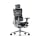 Diablo Chairs V-MASTER Czarno-szary - 1208712 - zdjęcie 6