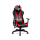 Fotel gamingowy Diablo Chairs X-Horn 2.0 Kido Czarno-czerwony
