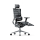 Diablo Chairs V-MASTER Czarny - 1208711 - zdjęcie 3