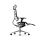 Diablo Chairs V-MASTER Czarny - 1208711 - zdjęcie 6