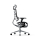 Diablo Chairs V-MASTER Czarny - 1208711 - zdjęcie 5