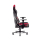 Diablo Chairs X-Player 2.0 Normal Size Karmazynowo-antracytowy - 1208664 - zdjęcie 5