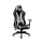 Fotel gamingowy Diablo Chairs X-Horn 2.0 King Size Czarno-biały