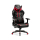 Fotel gamingowy Diablo Chairs X-Ray 2.0 King Size Czarno-czerwony