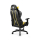 Diablo Chairs X-One 2.0 Normal Size Electric Yellow - 1208707 - zdjęcie 5