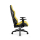 Diablo Chairs X-One 2.0 Normal Size Electric Yellow - 1208707 - zdjęcie 3