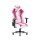 Diablo Chairs X-Player 2.0 Normal Size Marshmalow Pink - 1208703 - zdjęcie