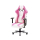 Diablo Chairs X-Player 2.0 Normal Size Marshmalow Pink - 1208703 - zdjęcie 3