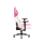 Diablo Chairs X-Player 2.0 Normal Size Marshmalow Pink - 1208703 - zdjęcie 5
