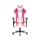 Diablo Chairs X-Player 2.0 Normal Size Marshmalow Pink - 1208703 - zdjęcie 2