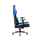 Diablo Chairs X-Player 2.0 King Size Frost Black - 1208702 - zdjęcie 5