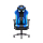 Diablo Chairs X-Player 2.0 King Size Frost Black - 1208702 - zdjęcie 2