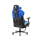 Diablo Chairs X-Player 2.0 King Size Frost Black - 1208702 - zdjęcie 4