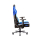 Diablo Chairs X-Player 2.0 Normal Size Frost Black - 1208701 - zdjęcie 5
