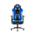 Diablo Chairs X-Player 2.0 Normal Size Frost Black - 1208701 - zdjęcie 2