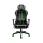 Diablo Chairs X-One 2.0 Normal Size Czarno-zielony - 1208663 - zdjęcie 2