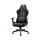 Diablo Chairs X-One 2.0 Normal Size Czarno-zielony - 1208663 - zdjęcie 4