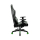 Diablo Chairs X-One 2.0 Normal Size Czarno-zielony - 1208663 - zdjęcie 5
