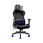 Fotel gamingowy Diablo Chairs X-One 2.0 Normal Size Czarno-niebieski