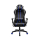 Diablo Chairs X-One 2.0 Normal Size Czarno-niebieski - 1208662 - zdjęcie 2